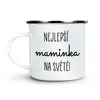 Nejlepší maminka na světě