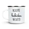 Nejlepší babička na světě