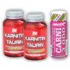 2x Karnitin Taurin, 100 kapslí + dárek: CarniShot 3000, 60ml