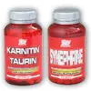 Karnitin Taurin 100 kapslí + Synephrine 100 tablet