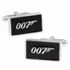 007 James Bond | Stříbrná