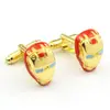 Iron Man - Gold
