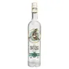 Vodka Belarusian Blackbirds Flax (500 ml) - med