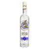 Vodka Belarusian Blackbirds Light (500 ml) - zázvor