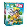 Tree hotel - hra na pozornost a krátkodobou paměť