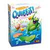 Quibbit! - žabí hra s trochou počítání a taktizování