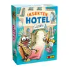 Hmyzí hotel - hra na pozornost a krátkodobou paměť