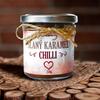 Slaný karamel – Chilli, 150 g