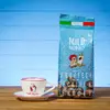 Zrnková káva Blend Raffaello Mild se šálkem CAVALESE (160 ml)