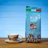 Zrnková káva Blend Raffaello Mild se šálkem PLANTÁŽ 2 (160 ml)