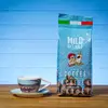 Zrnková káva Blend Raffaello Mild se šálkem PLANTÁŽ 3 (160 ml)