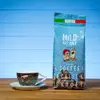 Zrnková káva Blend Raffaello Mild se šálkem PLANTÁŽ (80 ml)