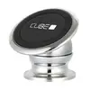 CUBE1 L19 - magnetický držák do auta - stříbrná