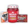 BCAA MAX 600 kapslí + Agrezz + IsoPRIME CFM 28 g