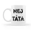 Nej táta