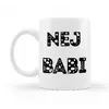 Nej babi