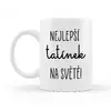 Nejlepší Tatínek
