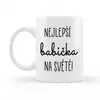 Nejlepší babička na světě