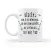 Dědečku celý život