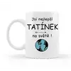 Nejlepší tatínek na světě