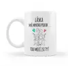 Láska má mnoho podob