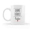 Dobré ránko, lásko