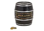 Keramická pokladnička "Beer Money"