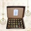 Degustační adventní kalendář mix, 24× 40 g