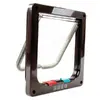 Dvířka Reedog EasyFlap mini - hnědá