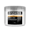 Organis kyselina citronová, 500 g