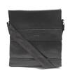Elegantní pánská taška 5820-2 | Černá