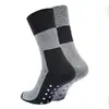 Stopper s ABS podešví - 2 páry | Velikost: 39-42