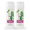 Šampon Herbs, 2× 250 ml