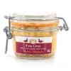 Foie gras entier - kachní foie gras
