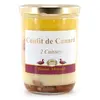 Confit de Canard, 2 cuisses - konfitovaná kachní stehna