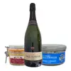 Aperitive set