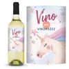 Vínorožec