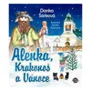 3. díl: Alenka, Krakonoš a Vánoce