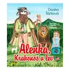 2. díl: Alenka, Krakonoš a lev