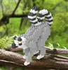 Lemur Nanoblock