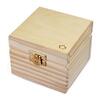 Dřevěný box TimeWood