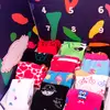 Wit box – 12 párů ponožek (dámské) | Velikost: 35-38