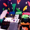 Wit box – 12 párů ponožek (pánské) | Velikost: 39-42