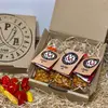 Chilli arašídy (3x 100 g)