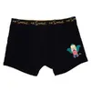 Pánské licenční boxerky Simpsons | Velikost: M | Černá