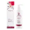 Gel pro intimní partie Rosline Argan Rose Oil s pumpičkou, 200 ml