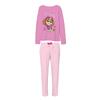 Dívčí pyžamo - Tlapková Patrola | Velikost: 92 | Růžová / světle růžová