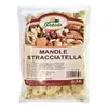 Mandle stracciatella, 250 g