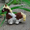 Pony Nanoblock