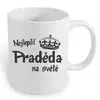 Nejlepší praděda na světe | Typ: Keramika